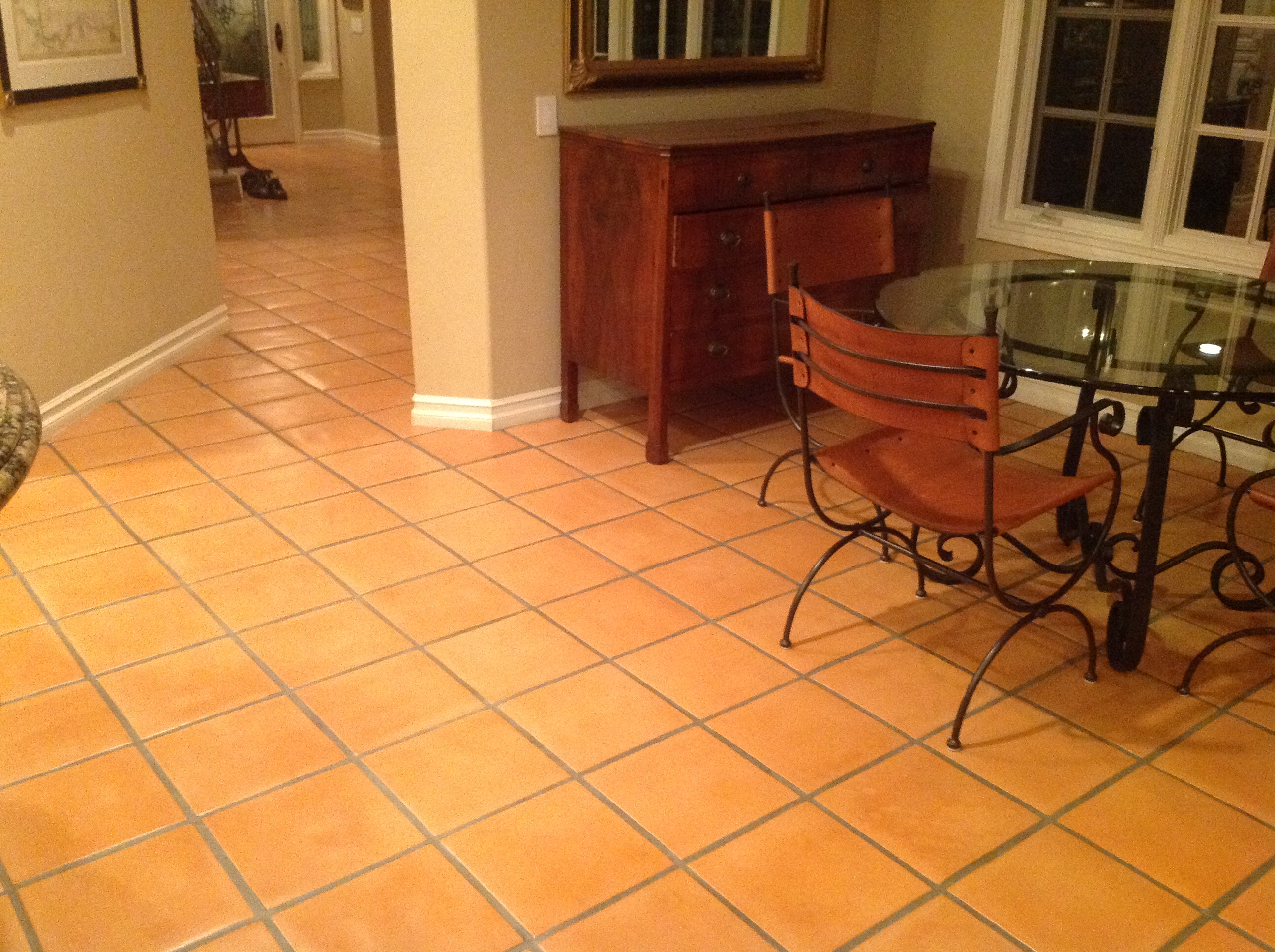 Save Money on Floor Replacement and Recycle Your Existing Tile