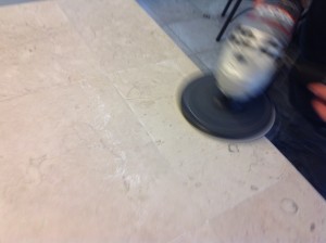 polishing marble countertops san francisco