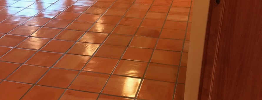 tile saltillo cleaning anymore working why isn restoration