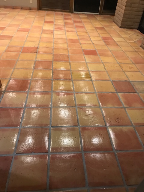 3 Horrible Mexican Tile Restoration Cleaning And Refinishing Tips Commonly Given