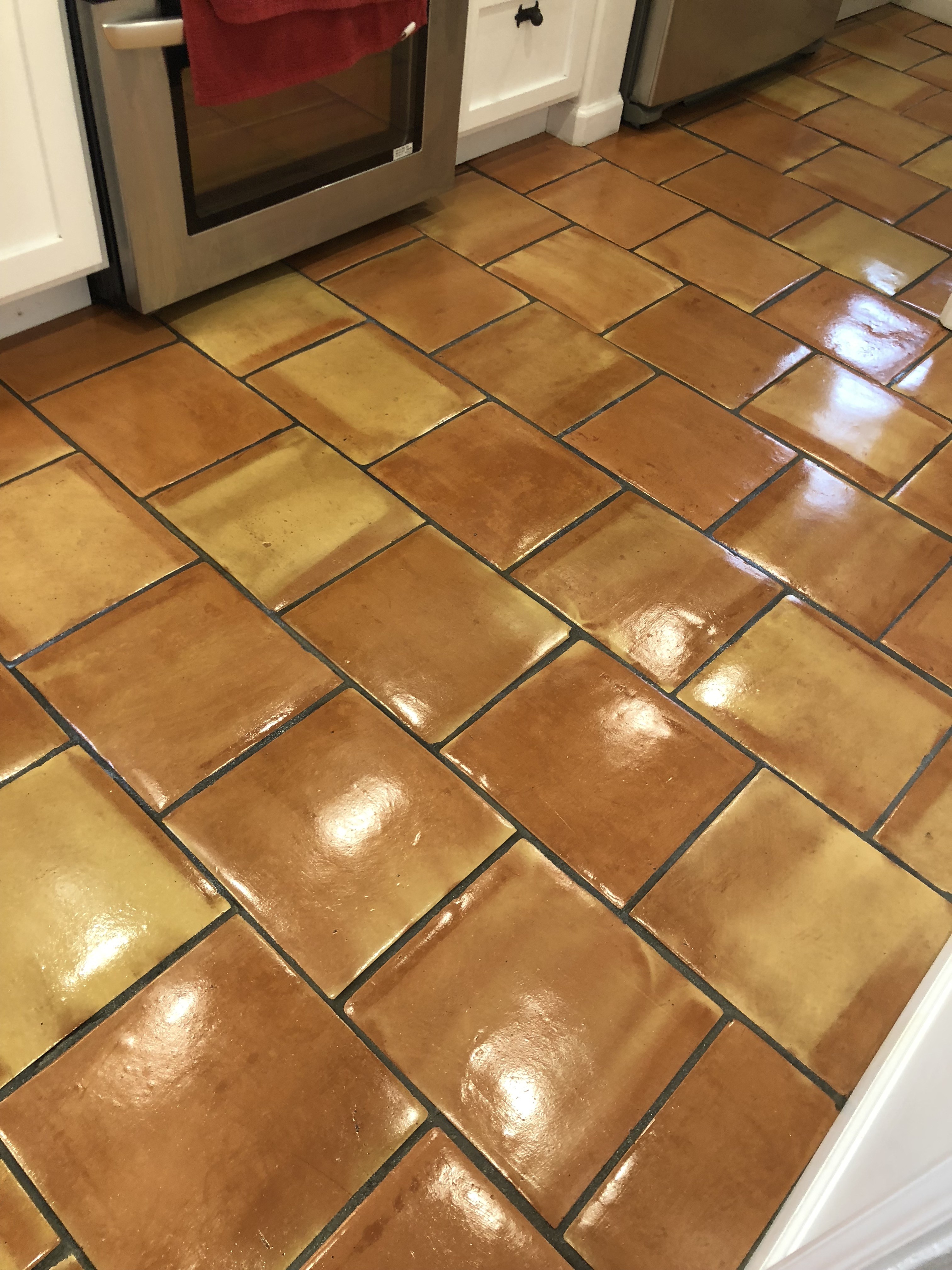 What Is The Best Saltillo Tile Cleaner at Home Depot